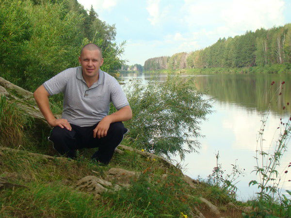 Юрий Богданов