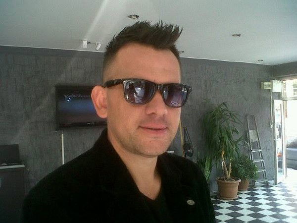 Bayram Bayraktaroglu