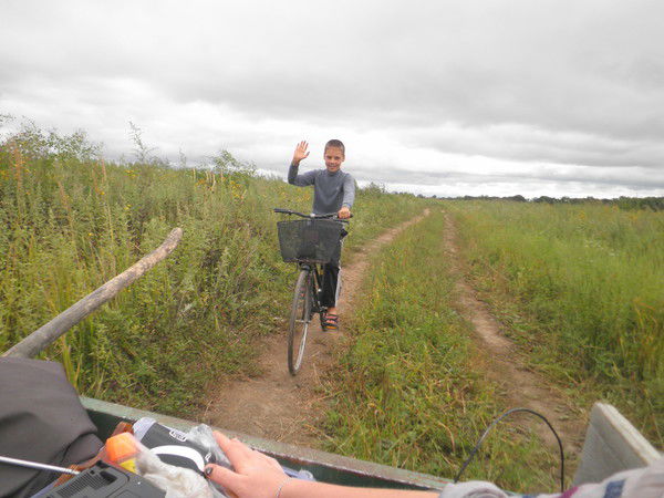 Сергей Нечай