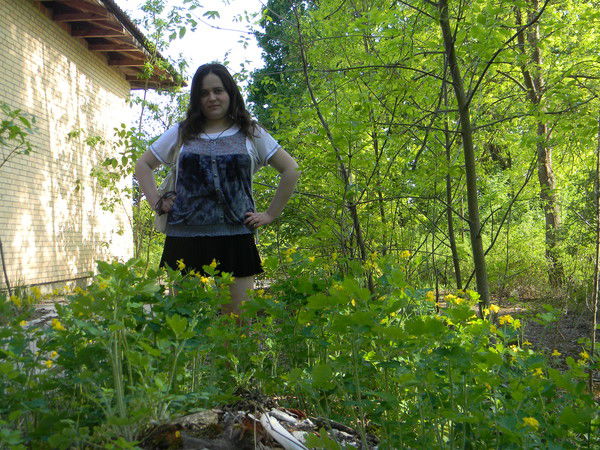 Лилия Хасанова