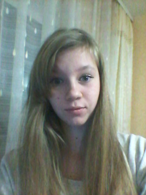 Екатерина Букатина