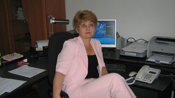 Белла Сугарова