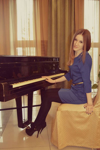 *катерина Чугунная*