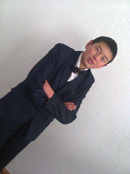 Temirlan Joldoshbekov