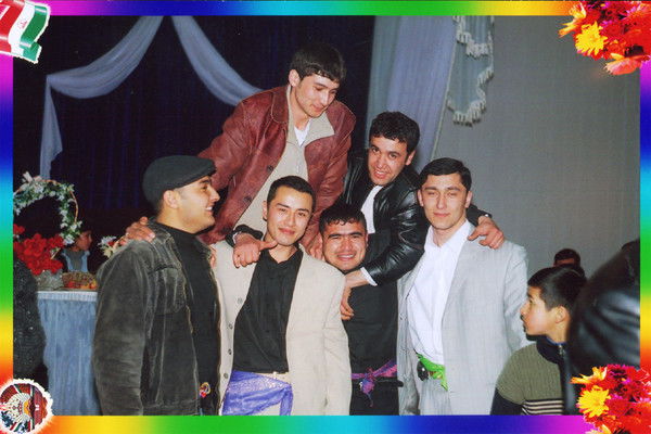 Наимжон Мавлонов