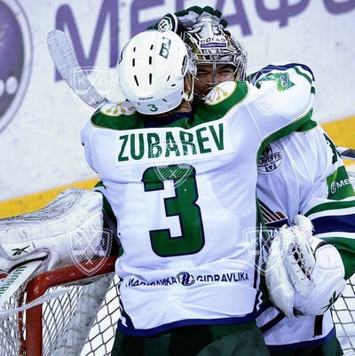 Нуршат Зубаиров