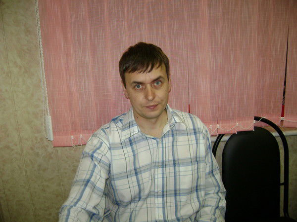 Анатолий Климин