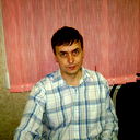 Анатолий Климин