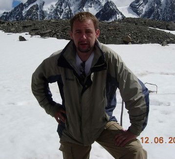 Кирилл Андронов