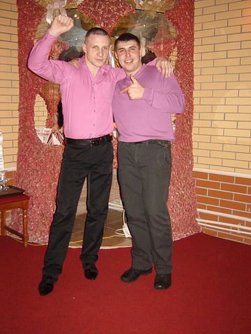 Роман Лаптев