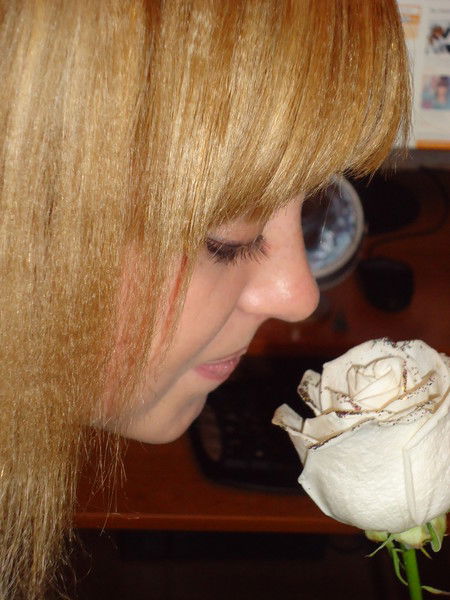 Ксюнька ******