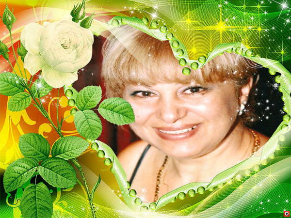 Зина Драчук