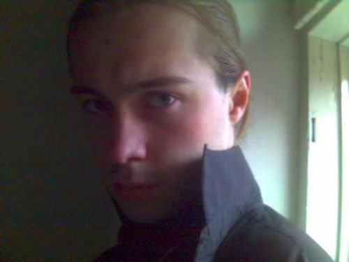 Илья Фалалеев