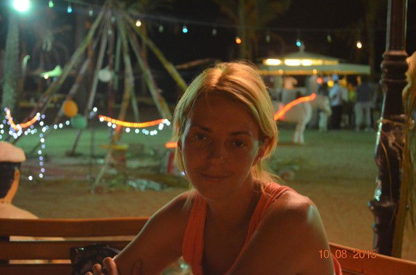 Ирина Волковская