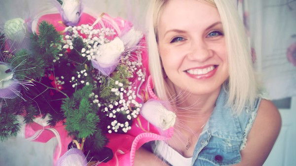 Наталья Мягкая