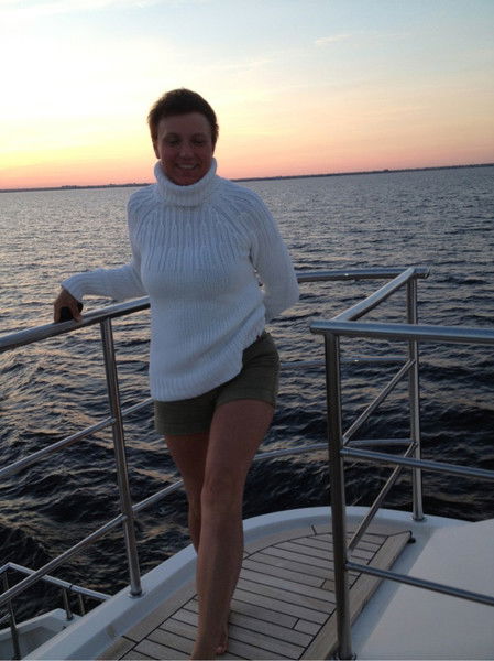 Ирина Ревуцкая