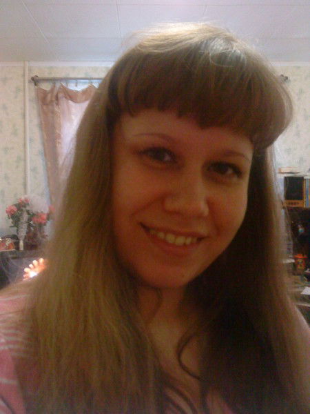 Екатерина Винокурова