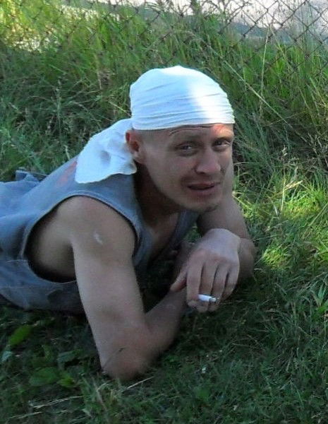 Леонид Беглов