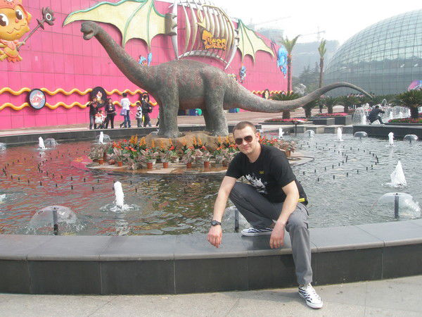 Стас Керечанин