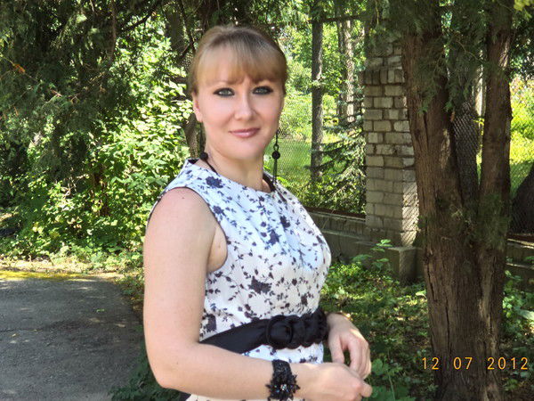 Ксения Белова