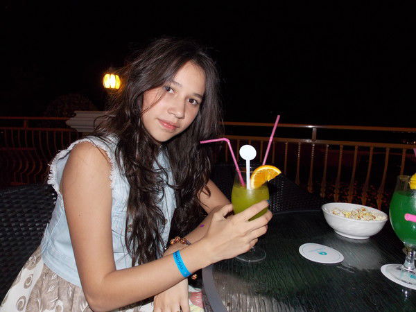 Аида Гильманова