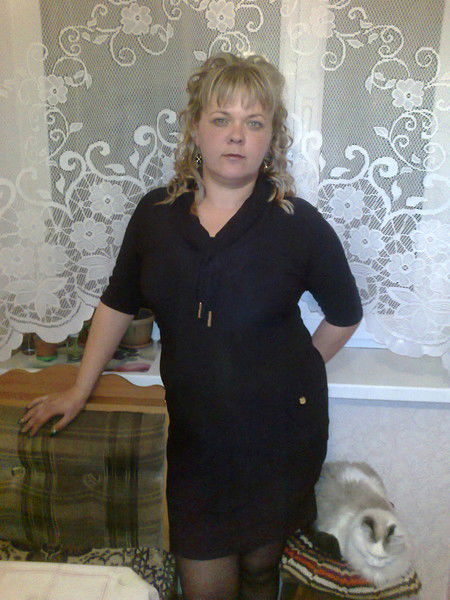 Екатерина Хромкова