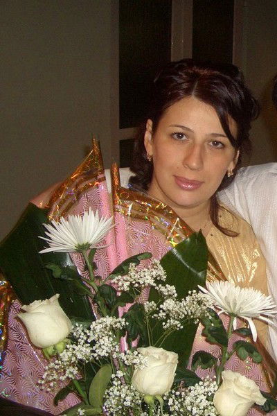 Андреева Ольга