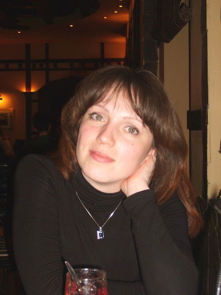 Наталия Измайлова