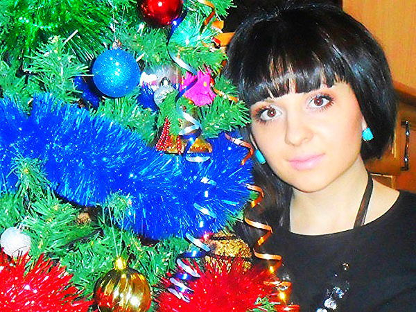 Нэлли Епимахова