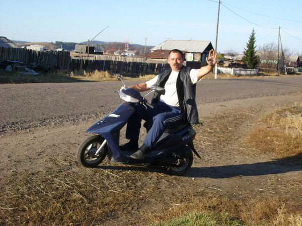 Андрей Климов