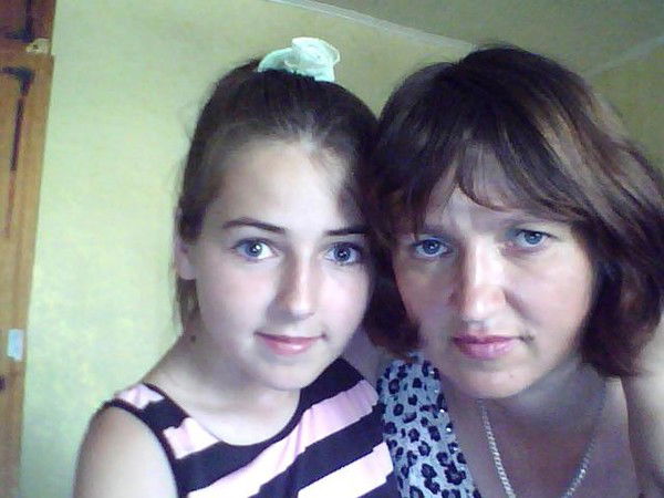 Лена Бутенко