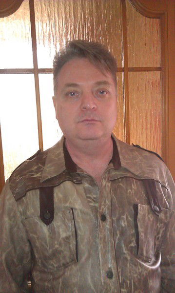 Владимир Ткачук