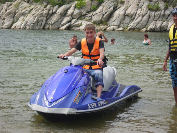 Саят Кудабаев