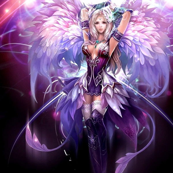 Лёлик Красивая