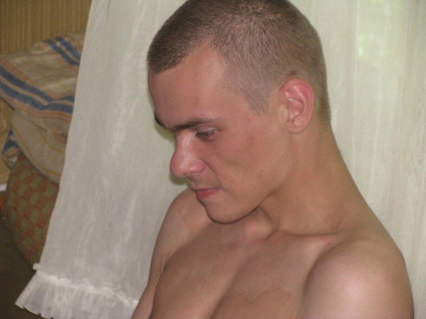 Алексей Савенков