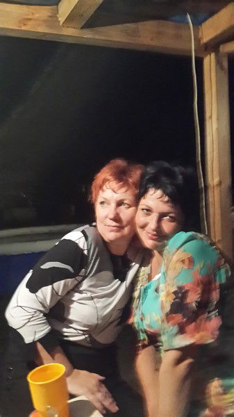 Светлана Черепанова