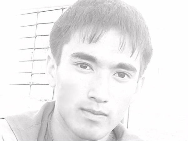 Талгат Джумалeев