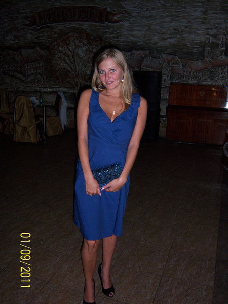 Ирина Потачиц