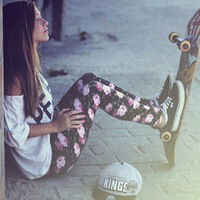 Маша Ермолаева