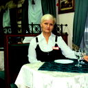 Елизавета Фролова