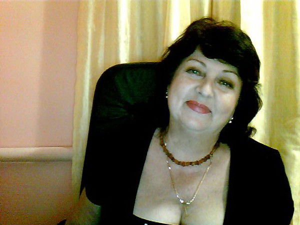 Инна Костина