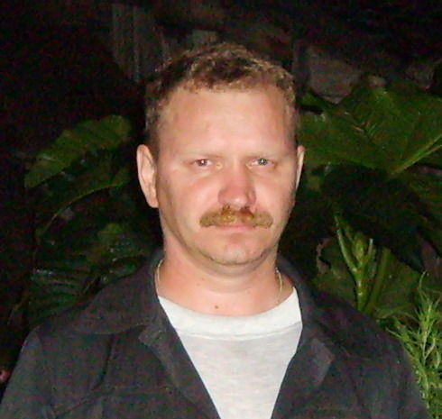 Андрей Кальсин