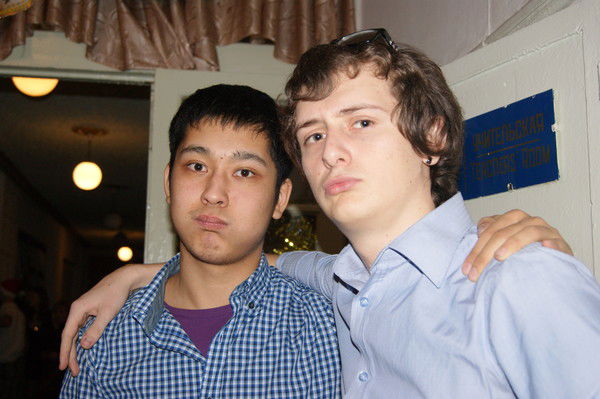 Назыр Хамитов