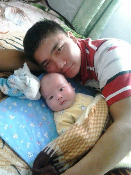 Бану Абулгазинова