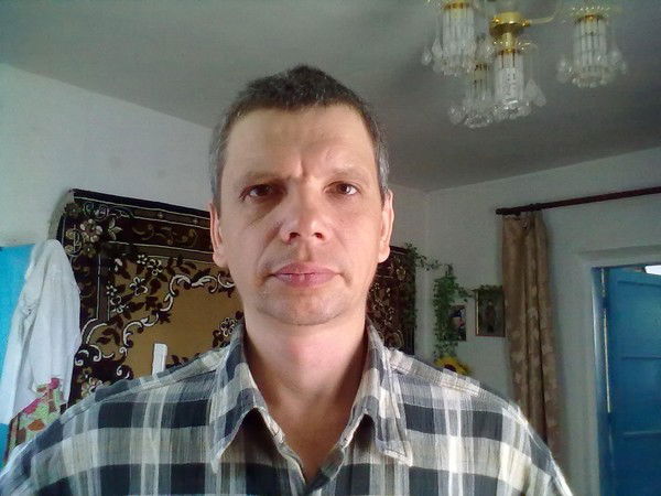 Александр Кравченко