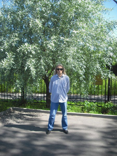 Сергей Соколов