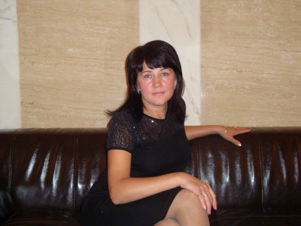 Рамиля Ильязова