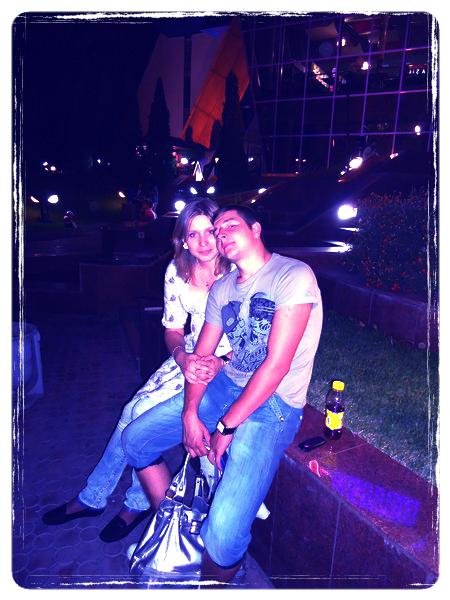 Анастасия Евтушенко