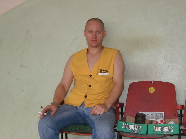 Дмитрий Василенко