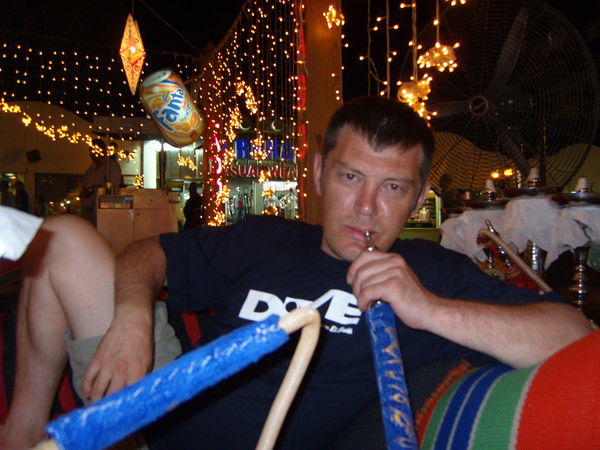 Рустем Газизуллин